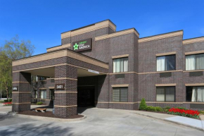  Extended Stay America Suites - Kansas City - Overland Park - Nall Ave  Оверлэнд Парк